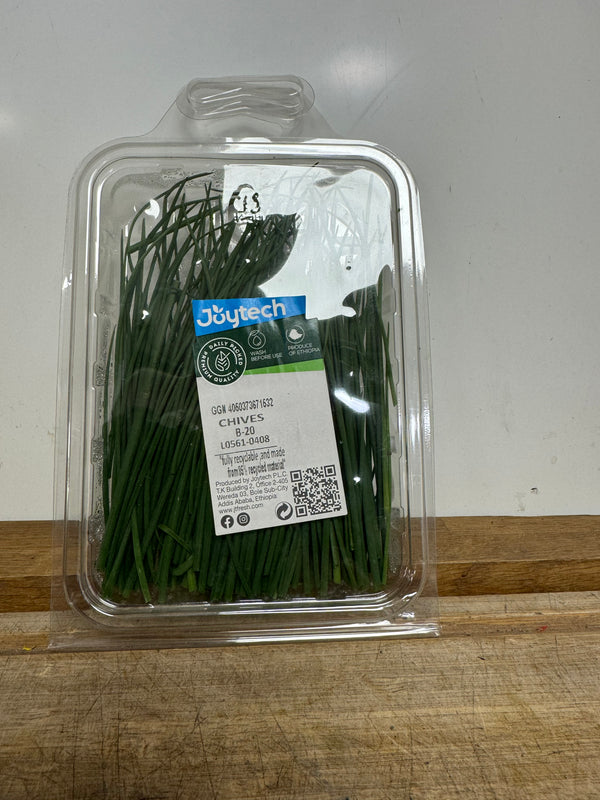 Chives