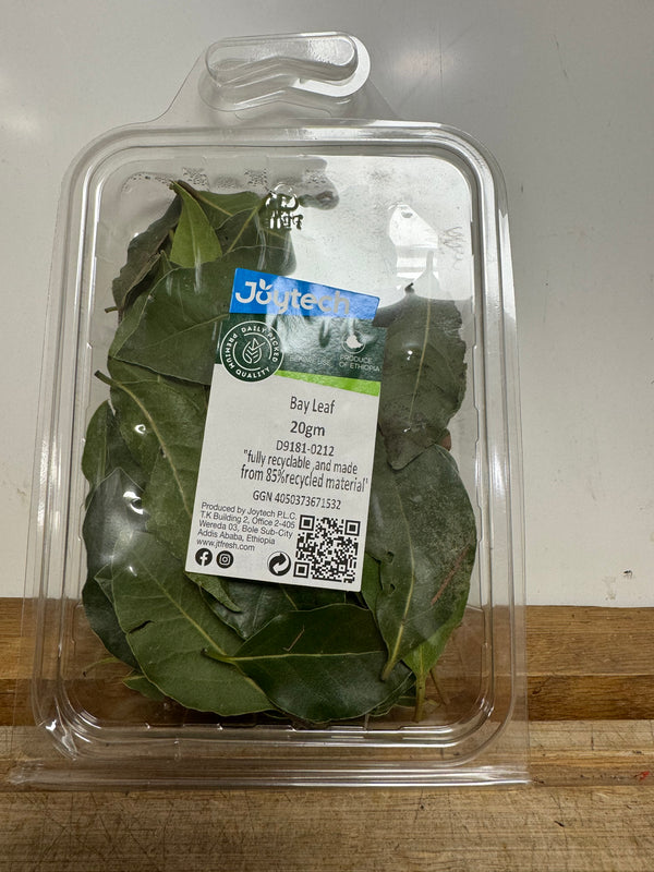 Bay Leaf