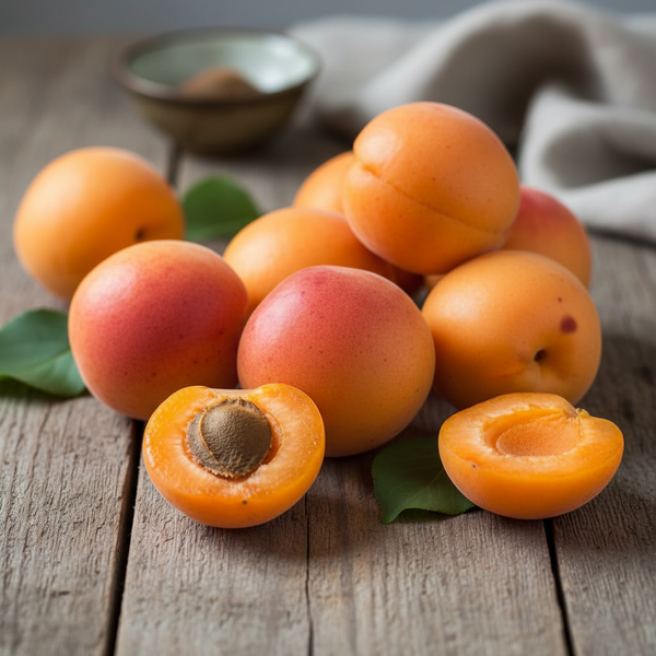 Apricots