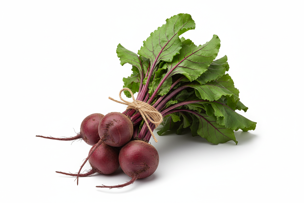 Bunch Beetroot