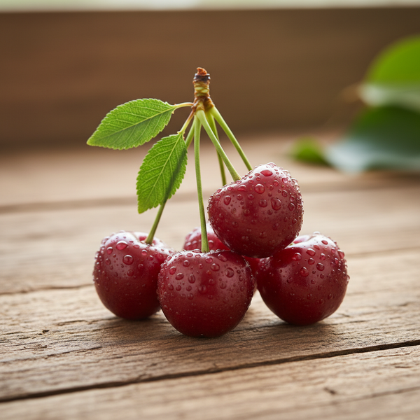 Cherries