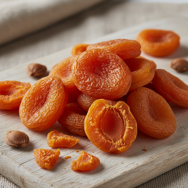 Dried Apricots