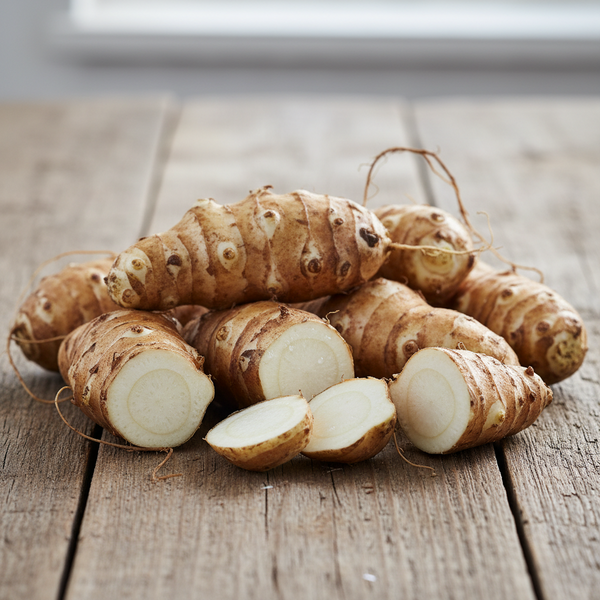 Jerusalem Artichokes