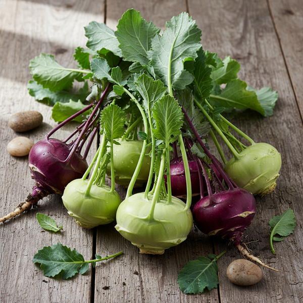 Kohl Rabi