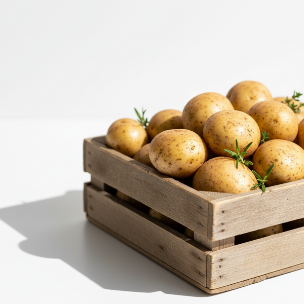 Micro Mids Potatoes