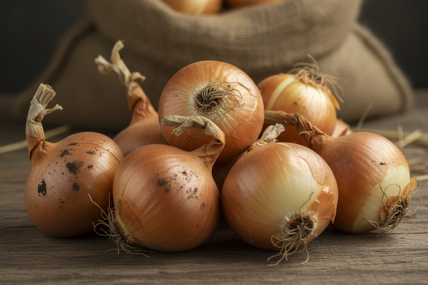 Onions