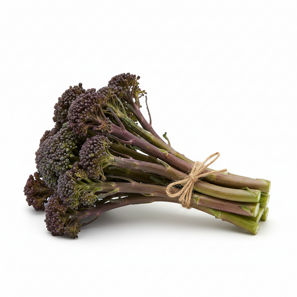 Purple Sprouting BUNCH 200g