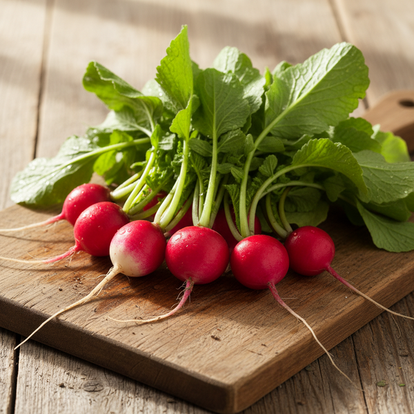 Radish