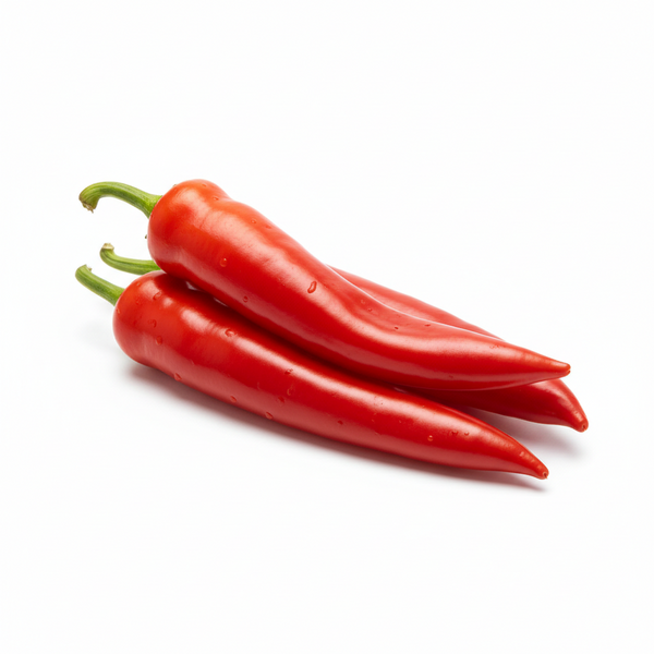 Romano Peppers