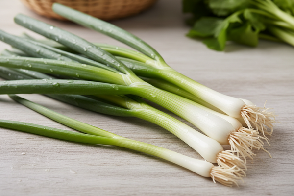 Spring Onion