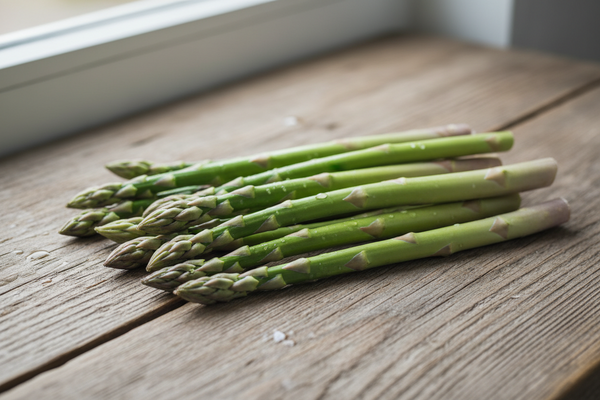 Asparagus